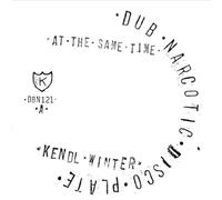Winter, Kendl - 7-at The Same Time [Import]
