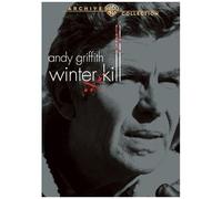 Winter Kill - Andy Griffith - Dvd (1974)