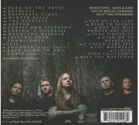 Winter Kills [CD/DVD . Edition] [Digipak] [Parental Advisory] by DevilDriver