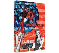 Winter Kills Combo Blu-ray DVD