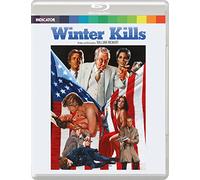Winter Kills (Standard Edition) [Blu-ray] [Édition standard.]