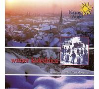 Various Artists - Noëls De Slovénie [Import]