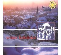 Various Artists - Noëls De Slovénie [Import]