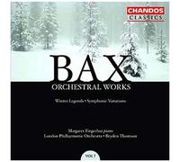 Orchestral Works VII