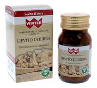 Winter Levure Bierre 100comp