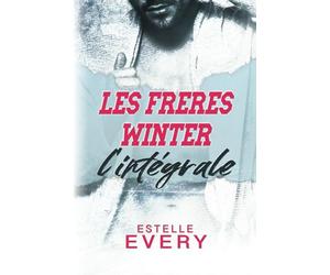 Winter - l'intégrale: l'intégrale des 4 romances de campus des frères Winter