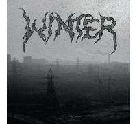 Winter – Live in Brooklyn – Vinyle