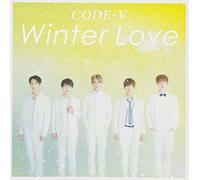 Winter Love(初回限定盤)(DVD付)