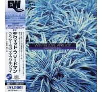 Winter Love,April Joy(Papersleeves) [Import]