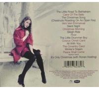 Winter Magic by Hayley Westenra [Audio CD] NEUF