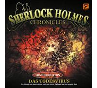 Winter,Markus - Sherlock Holmes Chronicles-Sonderedition: das to