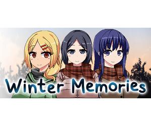Winter Memories (PC)