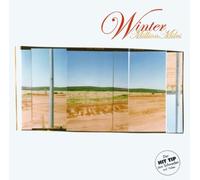 Winter - Million Miles [Import]
