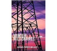 Winter Millionaires Michael Pa Mullaley (Auteur)