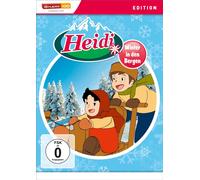 Various - Winter mit Heidi in Den Bergen [Import]