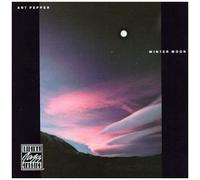 Pepper, Art - Winter Moon