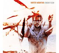 Winter Mountain - I Swear I Flew [Import]