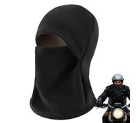 Winter Neck Gaiter - Windproof Elastic Breathable Cover, Thermal Face Shield, Soft Stretch Fabric with Comfortable Fit Design, Ski Neck Wrap for Outdoor Riding and Mountain Activities