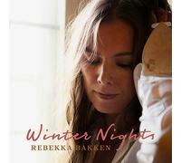 Rebekka Bakken – Winter Nights – CD – Sony Music