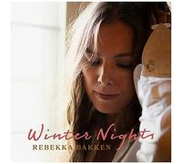 Rebekka Bakken – Winter Nights – CD – Sony Music