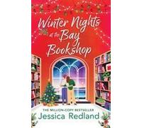 Winter Nights At The Bay Bookshop