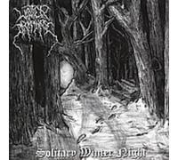 Winter Of Apokalypse - Solitary Winter Night