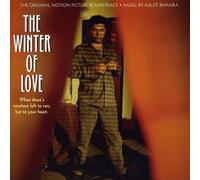 Winter of Love (Original Soundtrack) – CD
