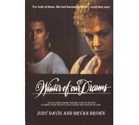 Winter of Our Dreams