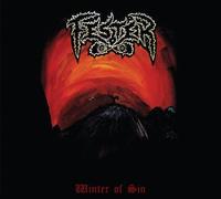 Winter Of Sin by Fester