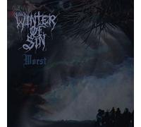 Winter of Sin - Woest [Import]