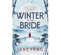 Winter of the Bride - Jane Yang - Sphere - ebook (ePub) - Livre