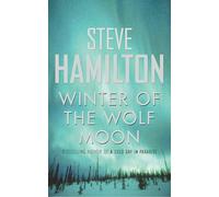 Orion – Winter Of The Wolf Moon