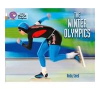 Winter Olympics (Collins Big Cat Progress) (Paperback) Andy Seed, (Auteur)