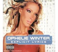 Winter, Ophelie - Explicit Lyrics - Edition Prestige (inclus 6 photos collector)