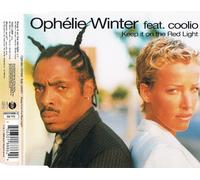 Winter,Ophelie - Keep It on The Red Light [Import]