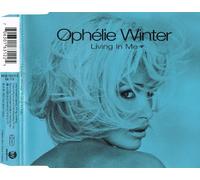 Winter,Ophelie - Living in Me [Import]