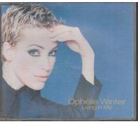 Winter, Ophelie - Living in Me [Import]