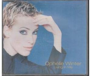 Winter, Ophelie - Living in Me [Import]