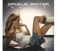 Winter, Ophelie - Sache - Digipack