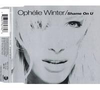Winter,Ophelie - Shame on You/Shame on You