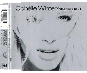 Winter,Ophelie - Shame on You/Shame on You