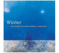 Winter: Origin Records Holiday Collection