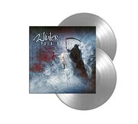 Winter - Pale Horse (Lim.Gtf. 180g Silver 2 Lp + CD)