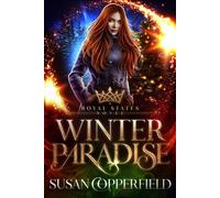 Winter Paradise - Susan Copperfield - Pen & Page Publishing - ebook (ePub) - Livre