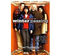 Winter Passing [Dvd]