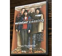 Winter Passing [Import USA Zone 1]
