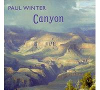 Winter, Paul - Canyon