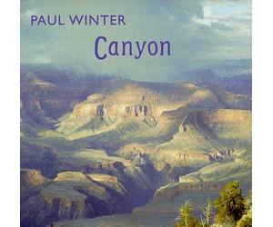 Winter, Paul - Canyon