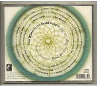 Winter, Paul - Canyon Lullaby