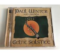 Winter, Paul - Celtic Solstice